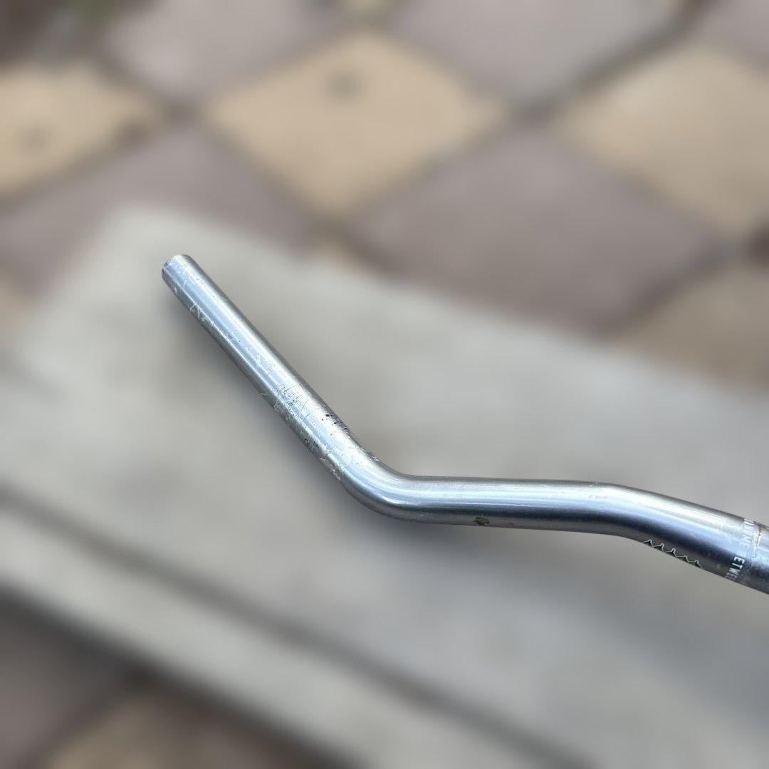 simworks nitto ゲットアラウンドバー