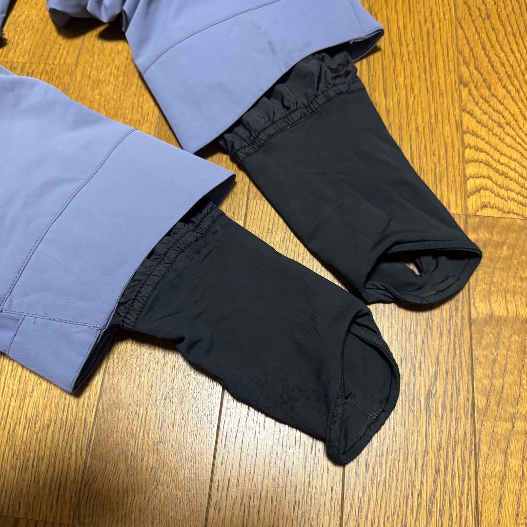 AIRBLASTER エアブラスター YETI BEAST JACKET