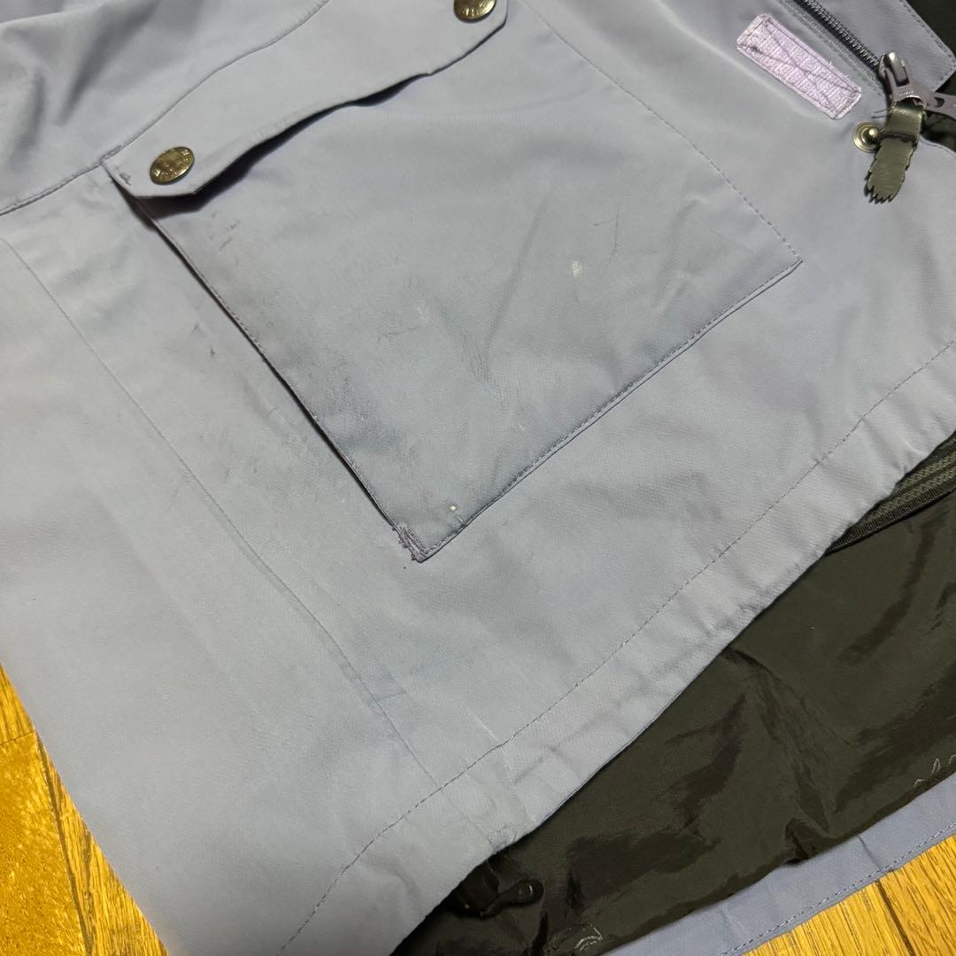 AIRBLASTER エアブラスター YETI BEAST JACKET