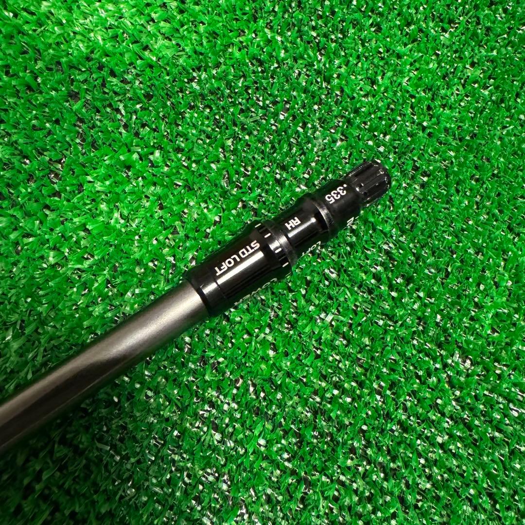クラブ Fujikura Speeders 661 Evolution IV