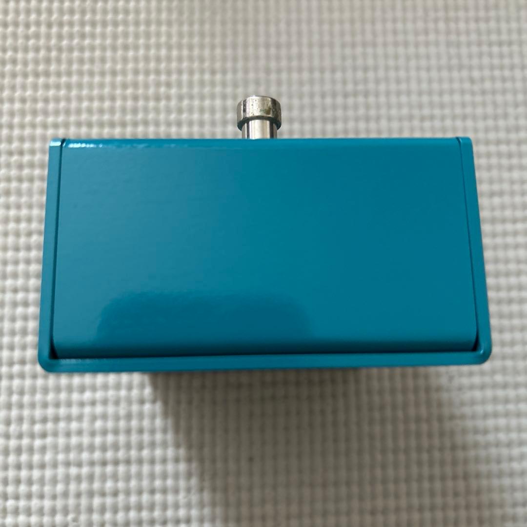 organic sounds Poseidon 美品