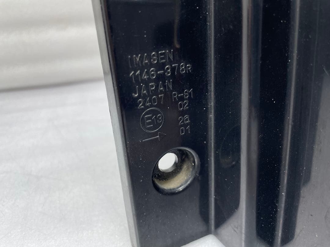 デリカ D:5 左右 テールライトセット IMASEN 1149-219