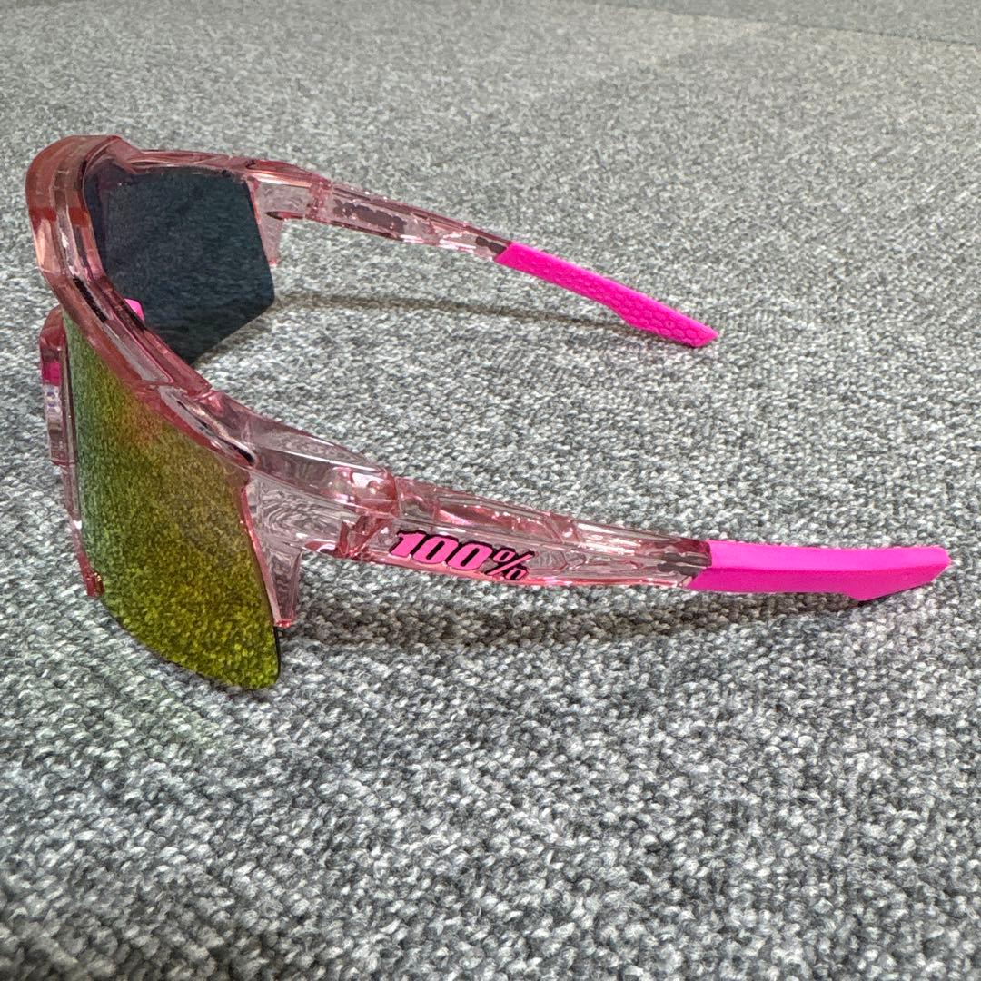 100%ワンハンドレッドサングラス