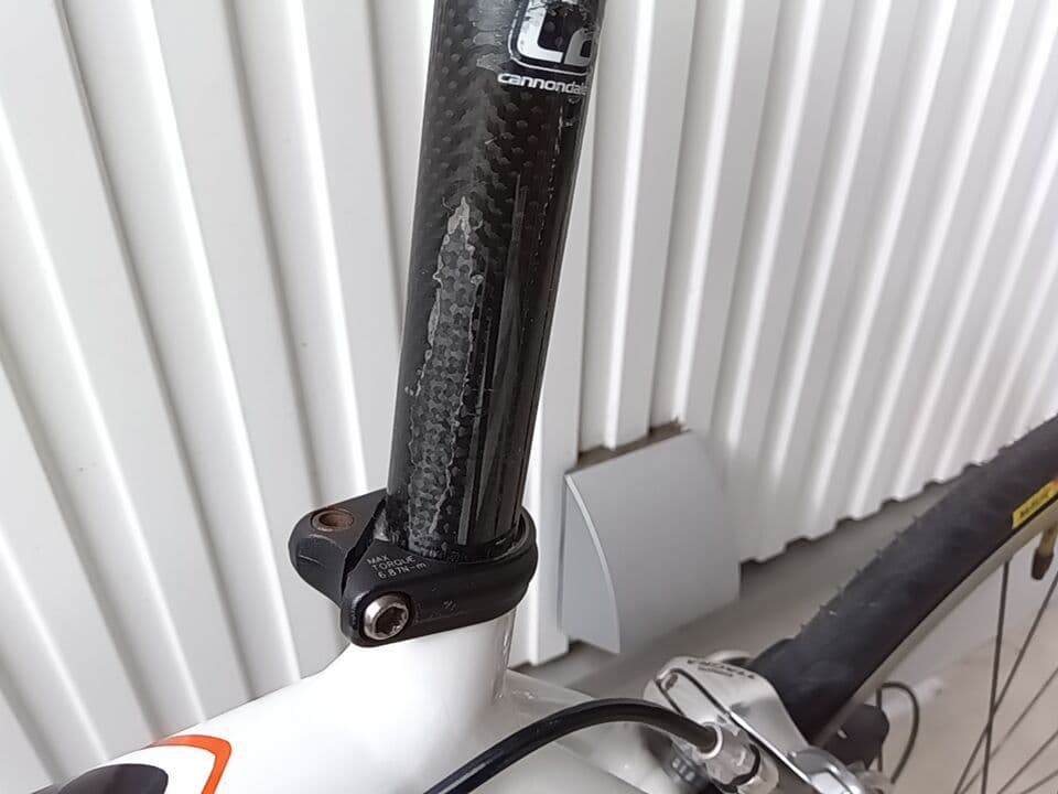 cannondale CAAD8 キャノンデール　USA製