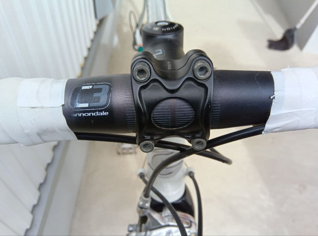 cannondale CAAD8 キャノンデール　USA製