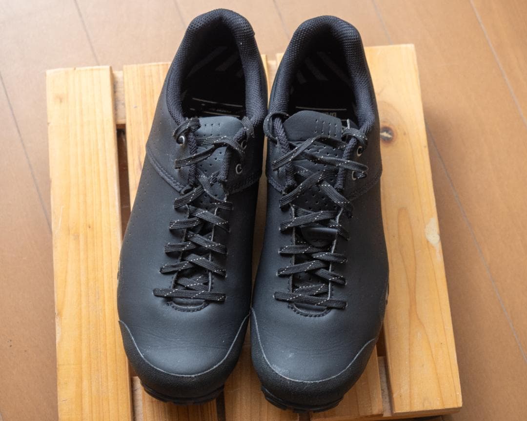 GIRO PRIVATEER LACE プライベティアレース SPDシューズ