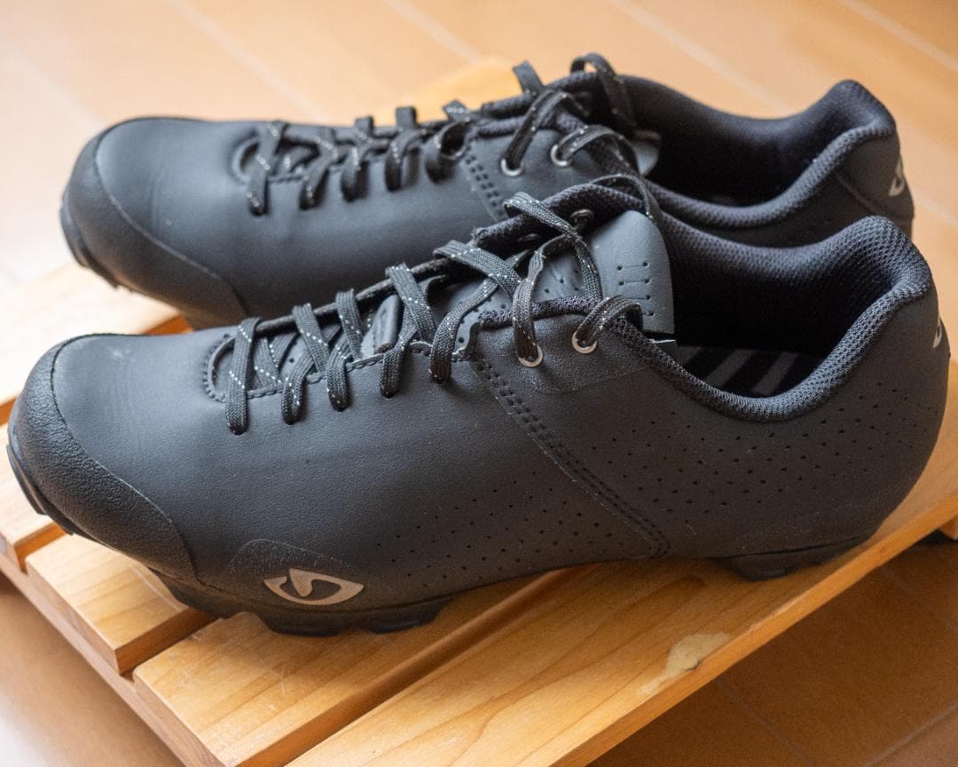 GIRO PRIVATEER LACE プライベティアレース SPDシューズ