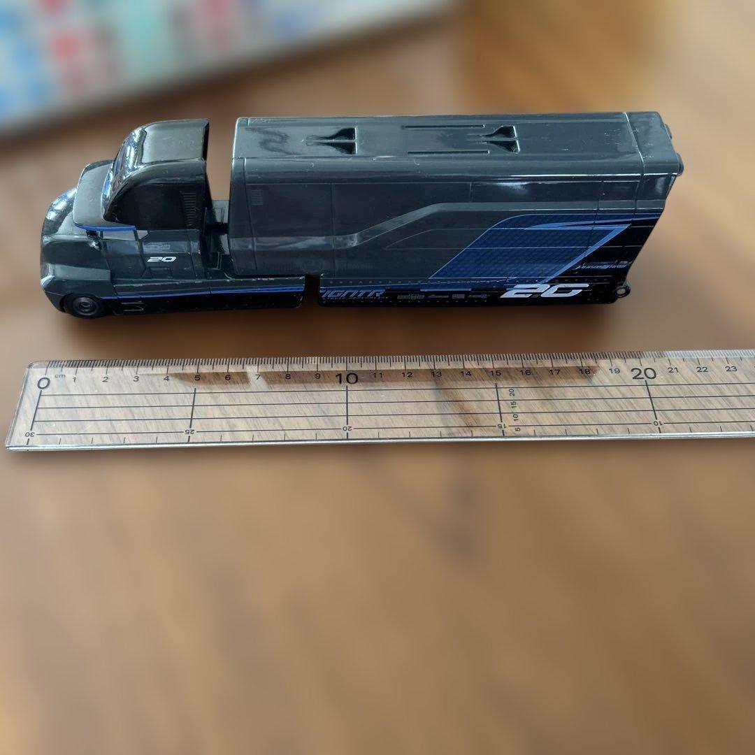 カーズ　トミカ31台セット