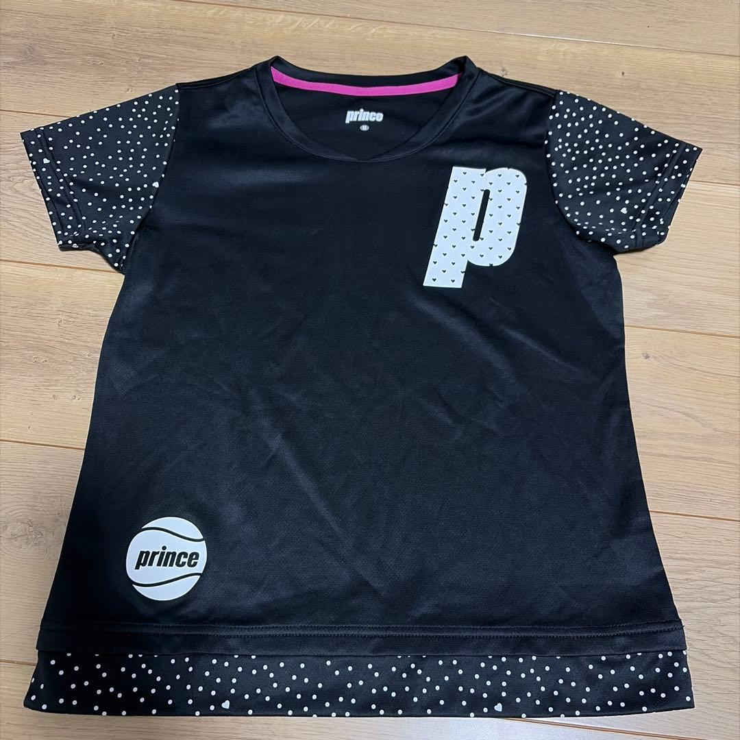 prince テニスウェア 7点セット