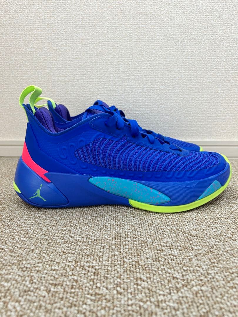 シューズ(男性用) Jordan Luka 1 26cm