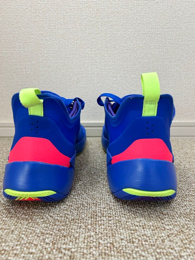 シューズ(男性用) Jordan Luka 1 26cm