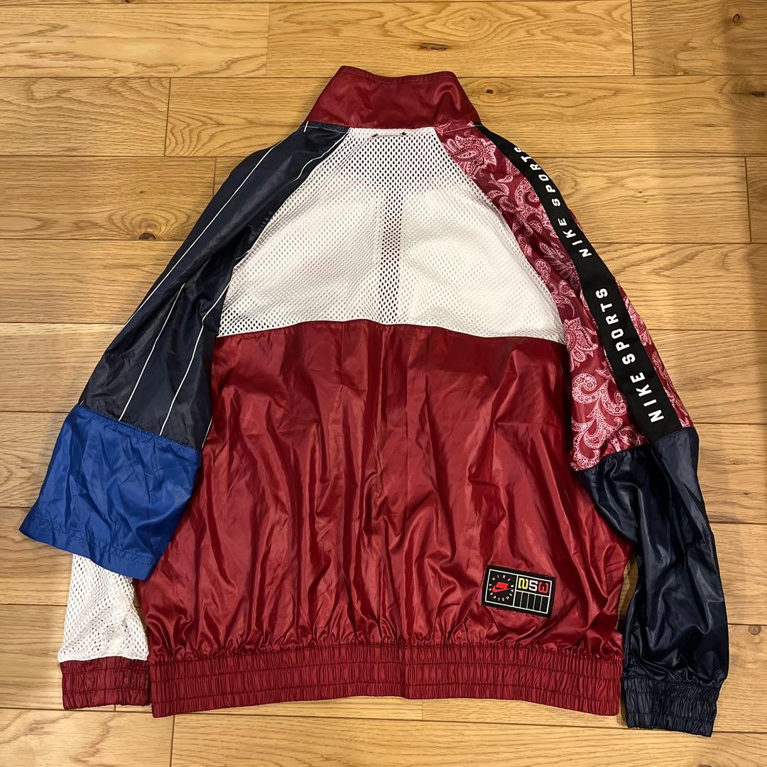 NIKE/ナイキ/ジャージ上下セット/セットアップ