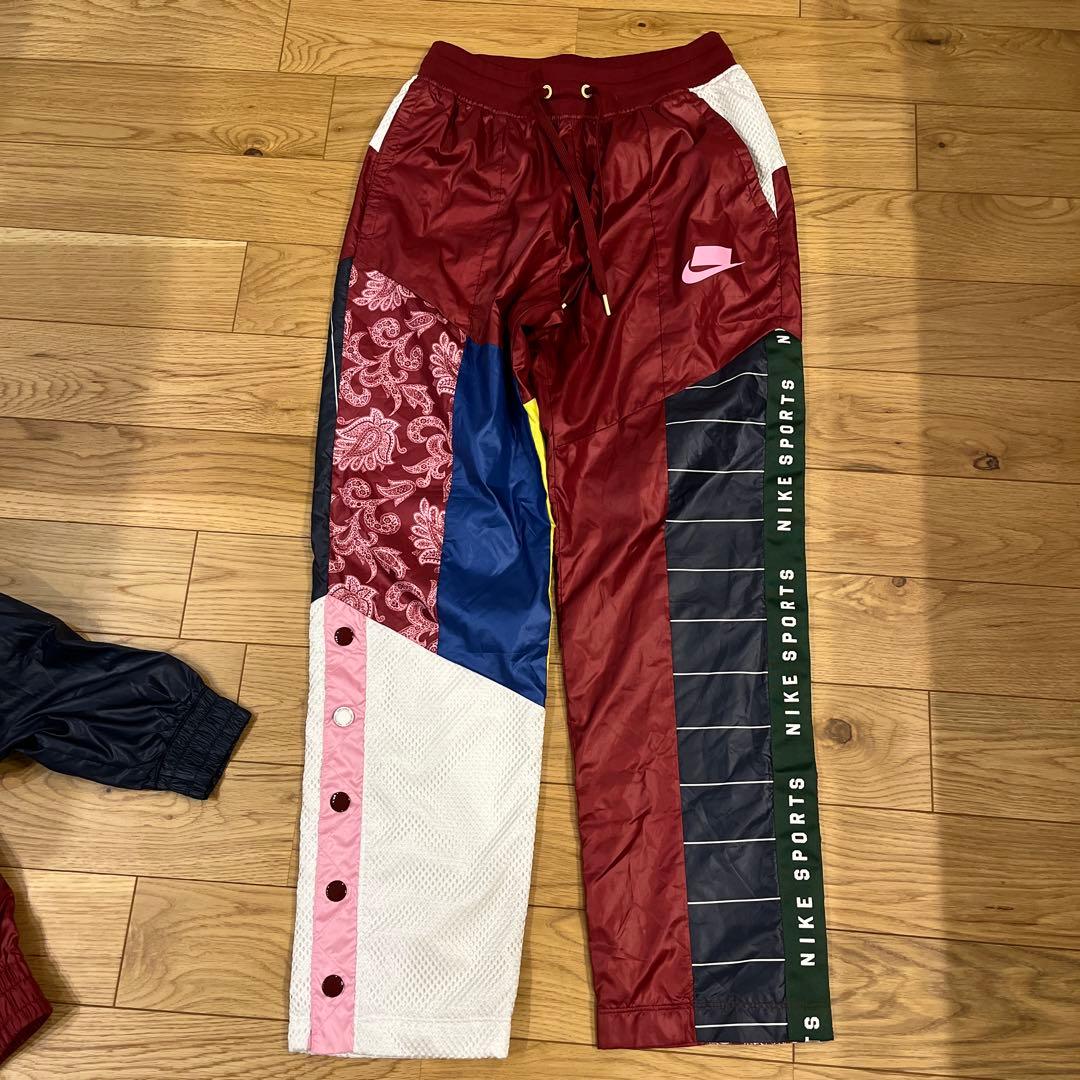 NIKE/ナイキ/ジャージ上下セット/セットアップ