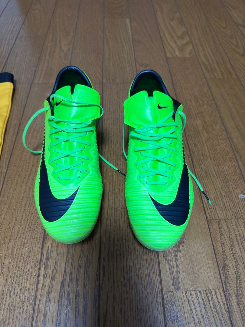 シューズ NIKE MERCURIAL ELITE SG 27.0cm