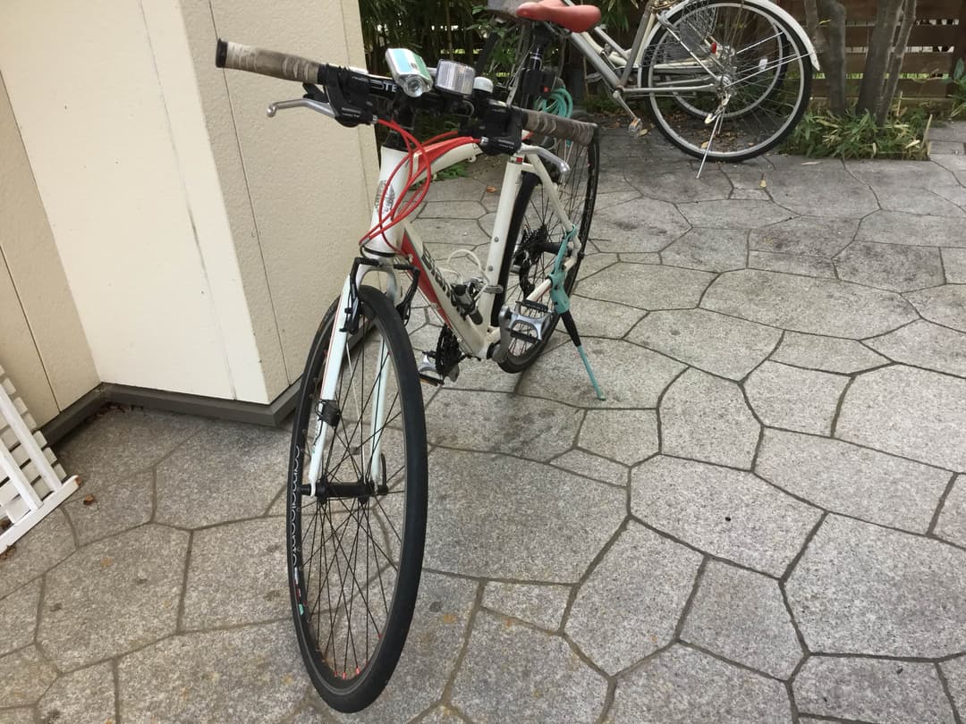 ビアンキ カメレオンテ