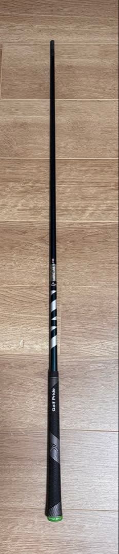 美品　キャロウェイ エリート 7W + Tour AD f65S 42in