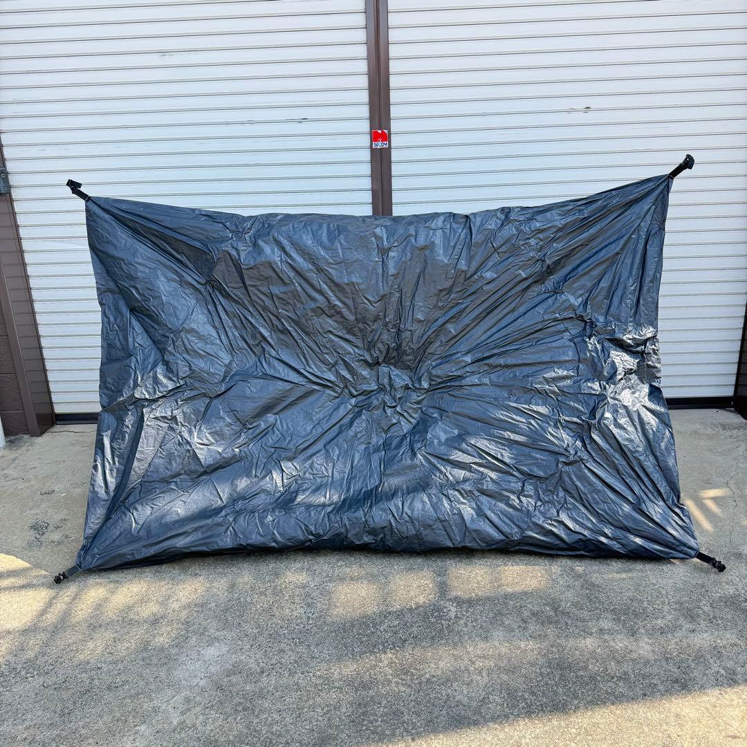 【美品】DODワンタッチテント T2-629