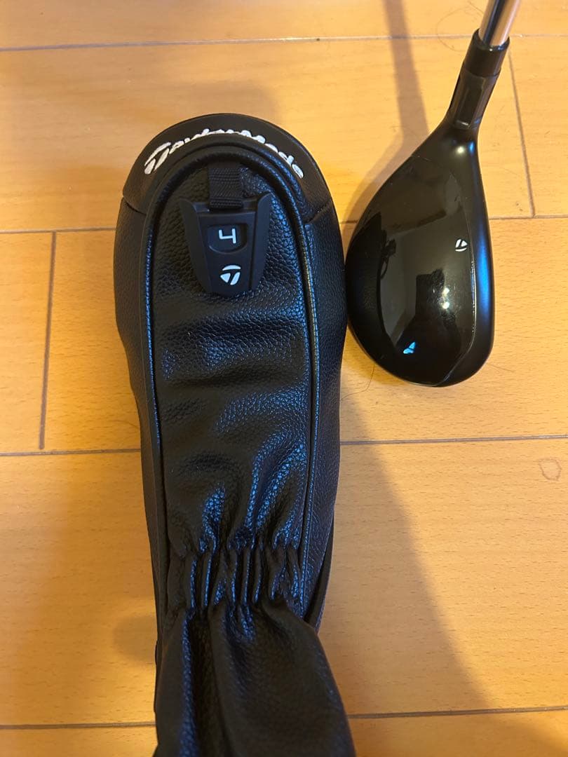 STEALTH２ 4 22° ユーティリティクラブ　KBSMAX MT85 S