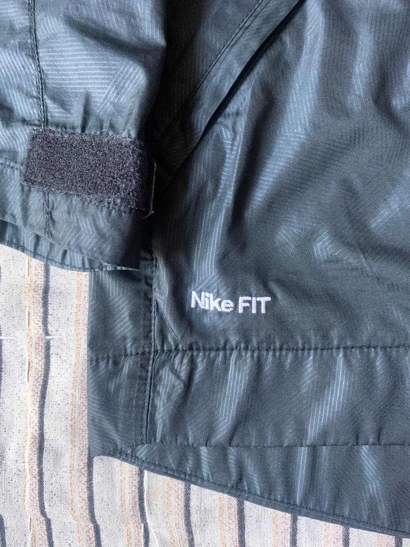 00s nike Intel インテル vtg ジャケット セリエA ACミラン