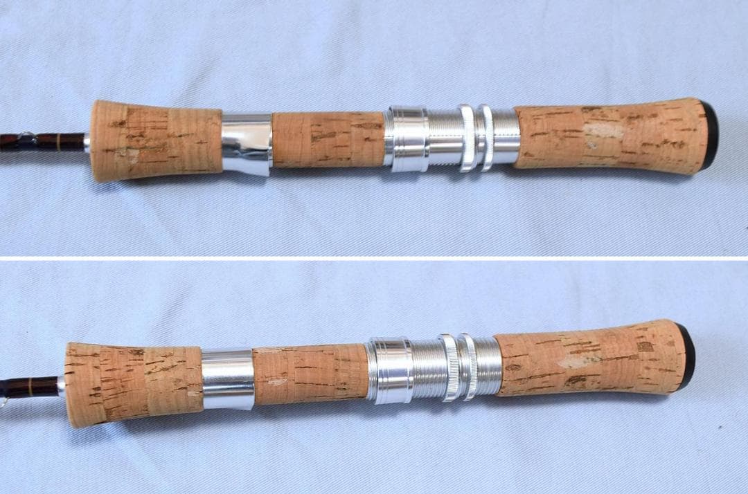 ufm Super Pulser Back Water BWS-55 トラウト