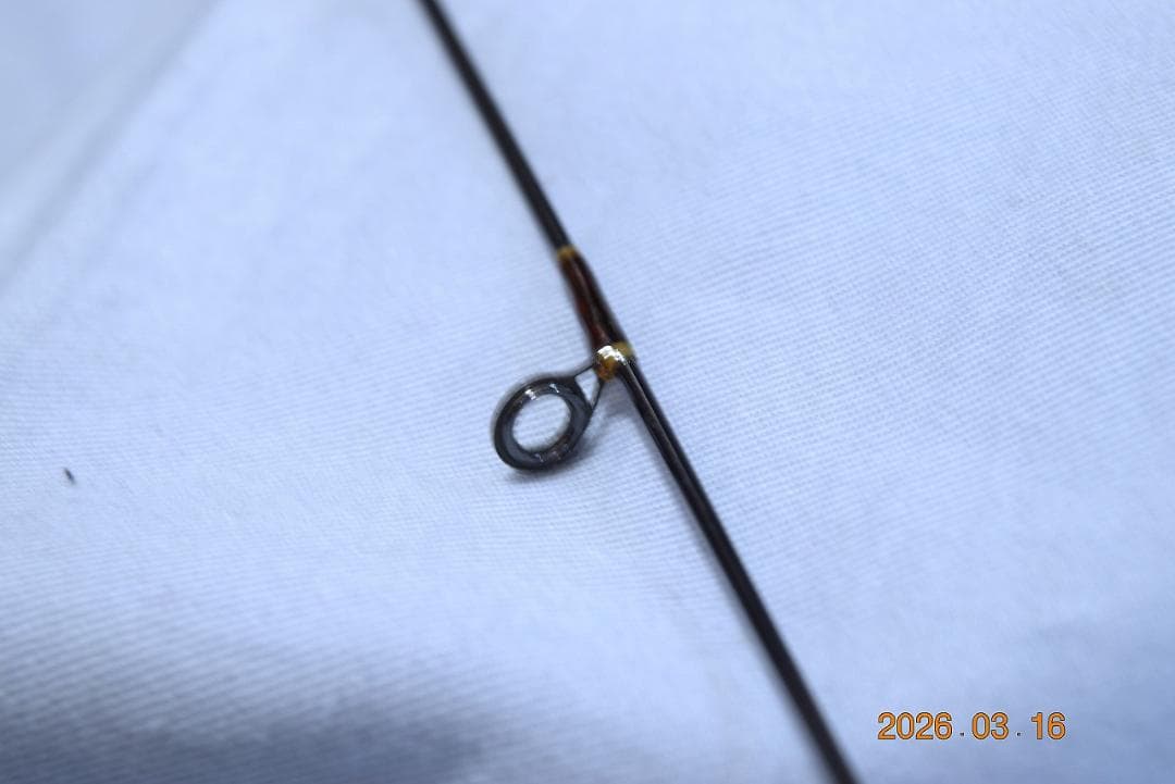 ufm Super Pulser Back Water BWS-55 トラウト