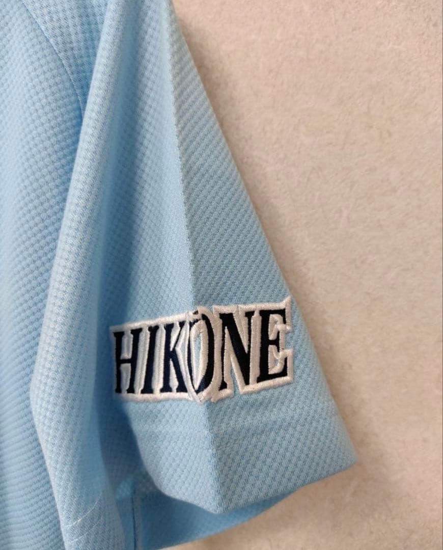 近江高校野球部　ユニフォーム