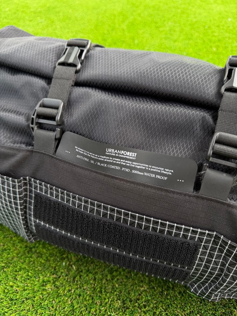 URBAN FOREST HEXA タープ2024年モデル アーバンフォレスト