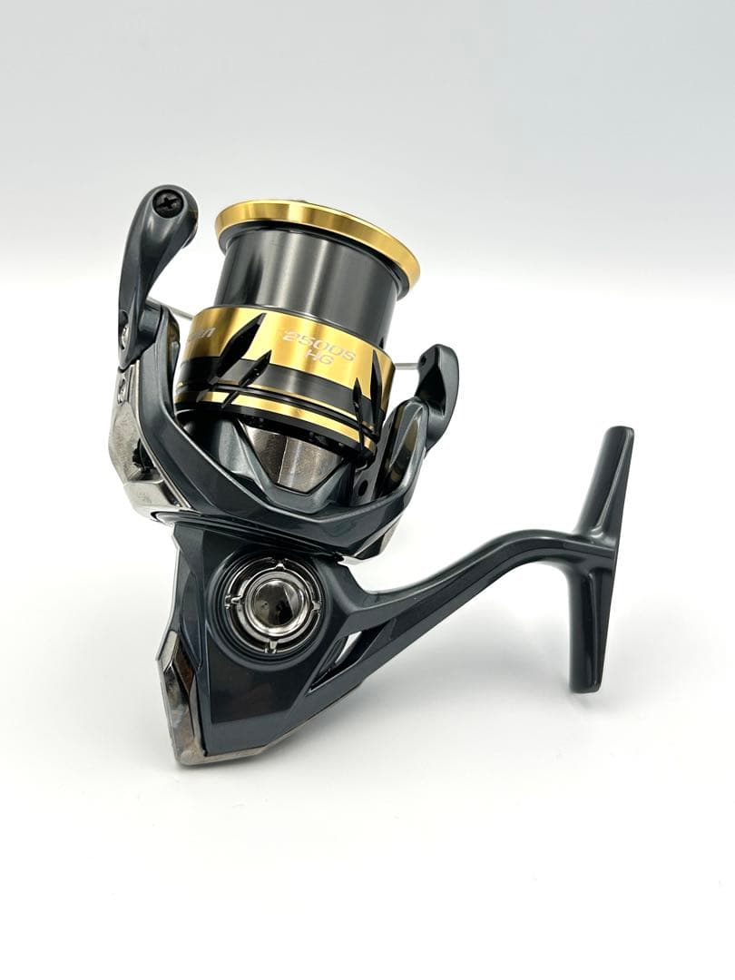 SHIMANO シマノ 25 ULTEGRA アルテグラ 2500SHG