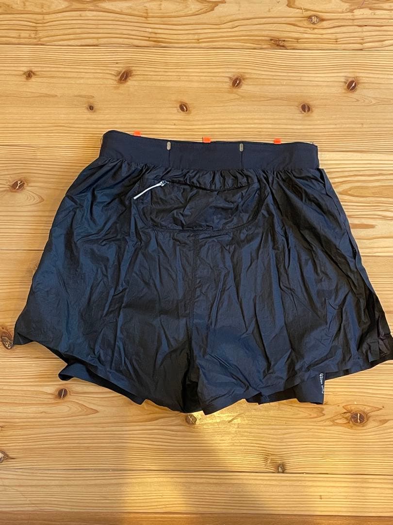 adidas×KOUKOMORI 2in1ショーツ