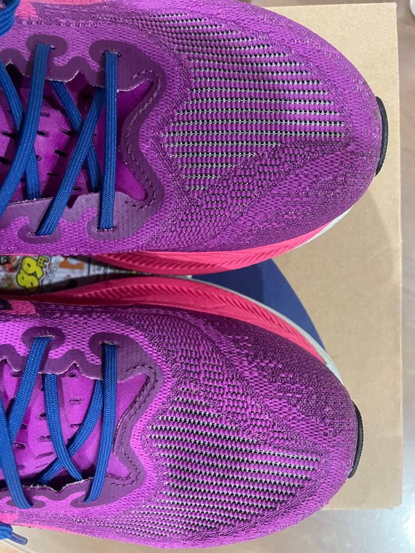 ASICS スーパーブラスト2