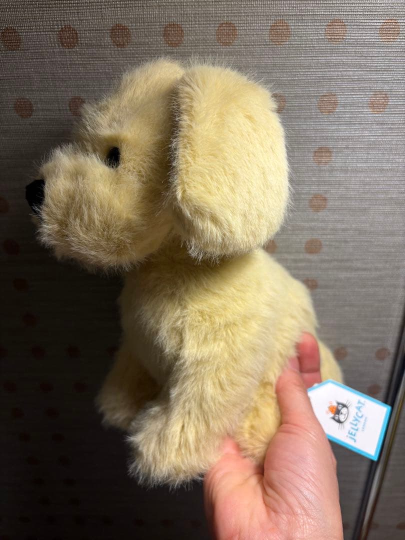 新商品 Golden Puppy FAOシュワルツNY購入品