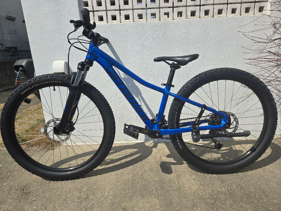 Specialized Rockhopper Sport XXS 26インチ