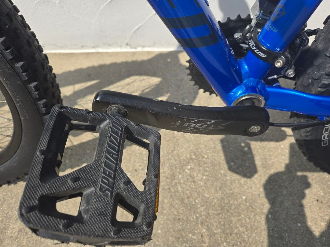 Specialized Rockhopper Sport XXS 26インチ
