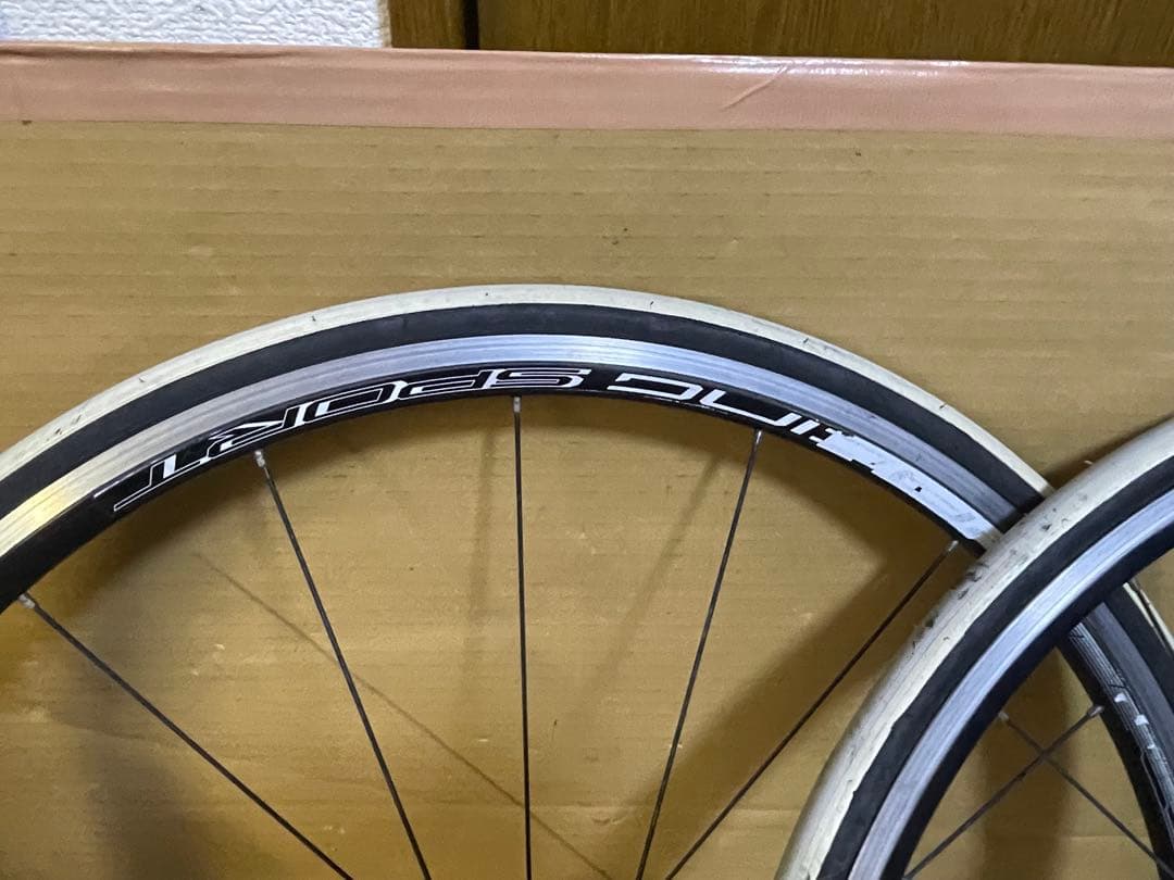 フルクラム　レーシングスポーツ