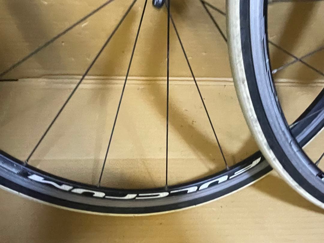 フルクラム　レーシングスポーツ