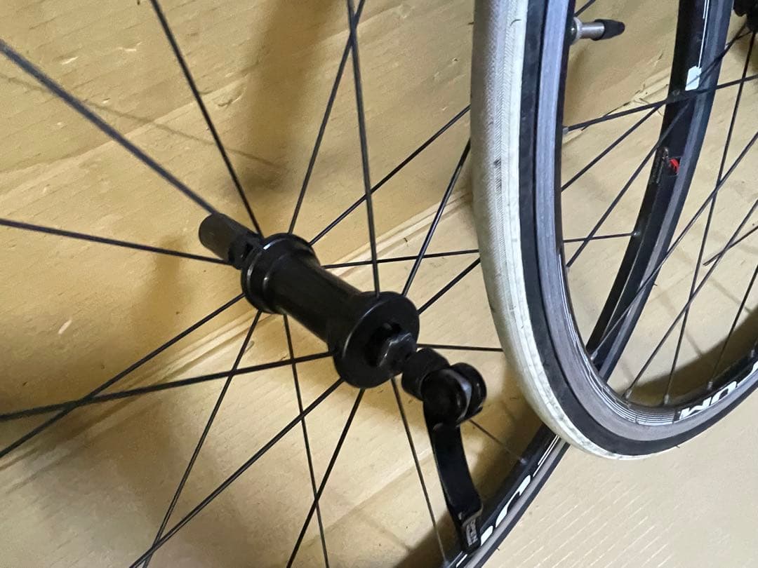 フルクラム　レーシングスポーツ