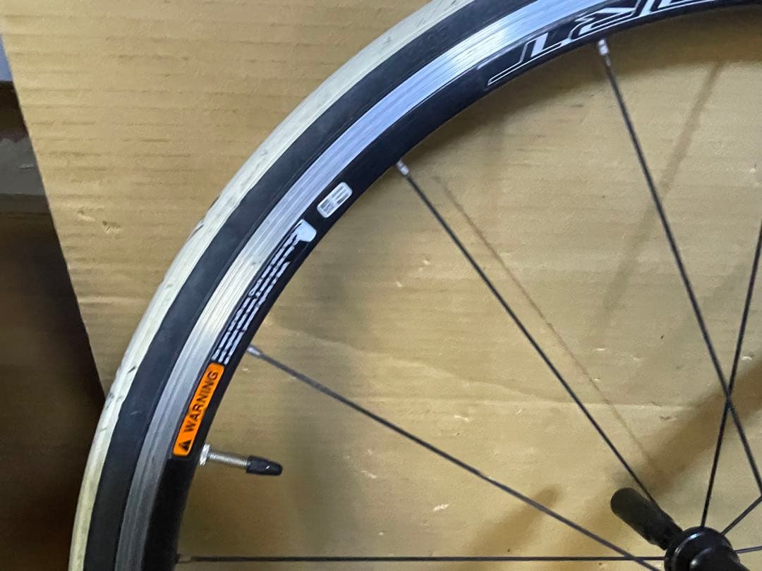 フルクラム　レーシングスポーツ