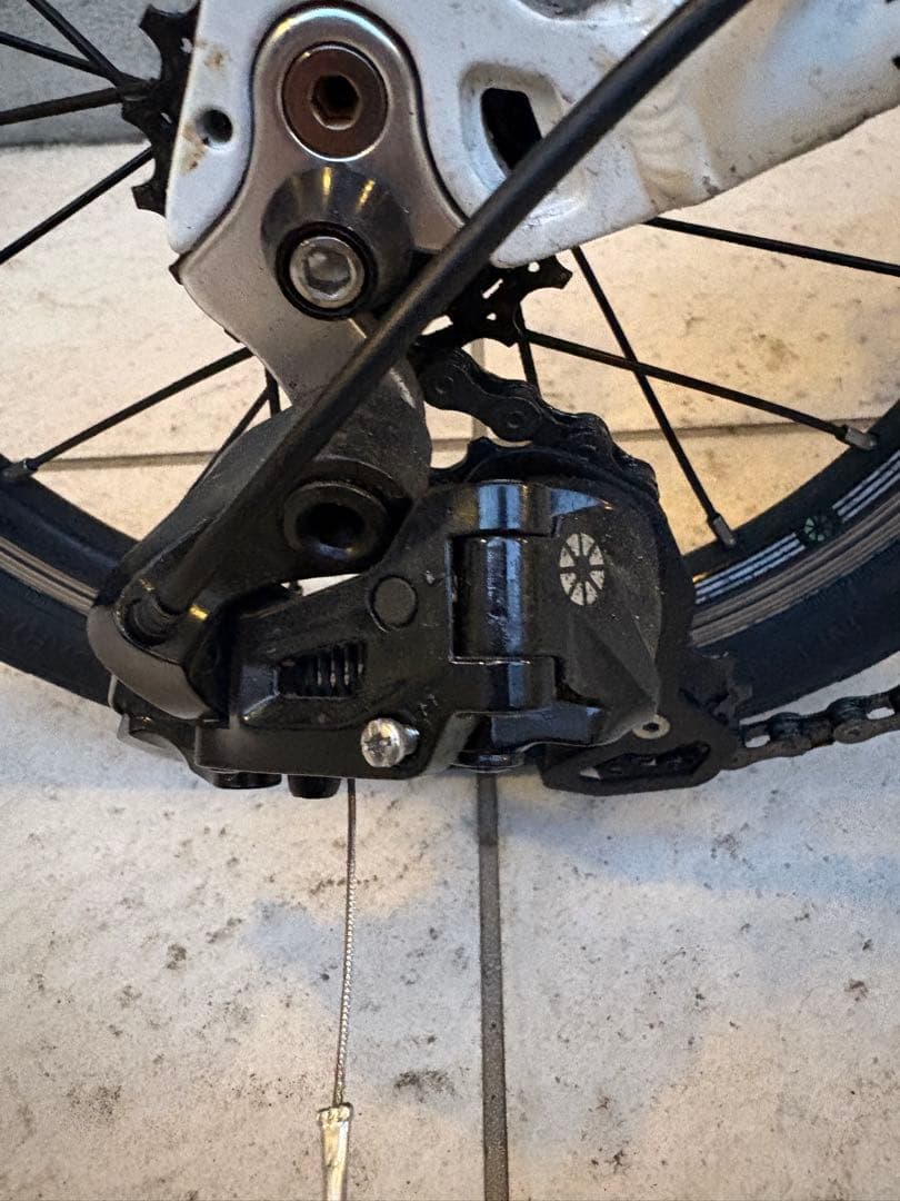 DAHON K3 ダホン