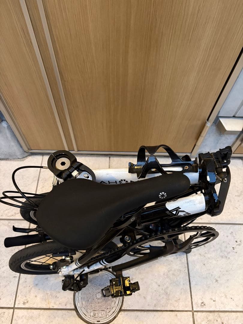 DAHON K3 ダホン
