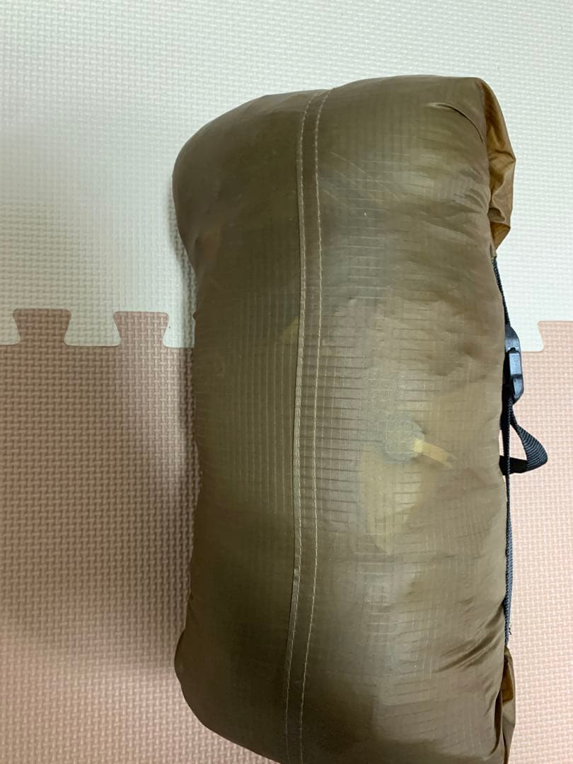 【最終値下げ】3F UL GEAR LANSHAN2 ULテント