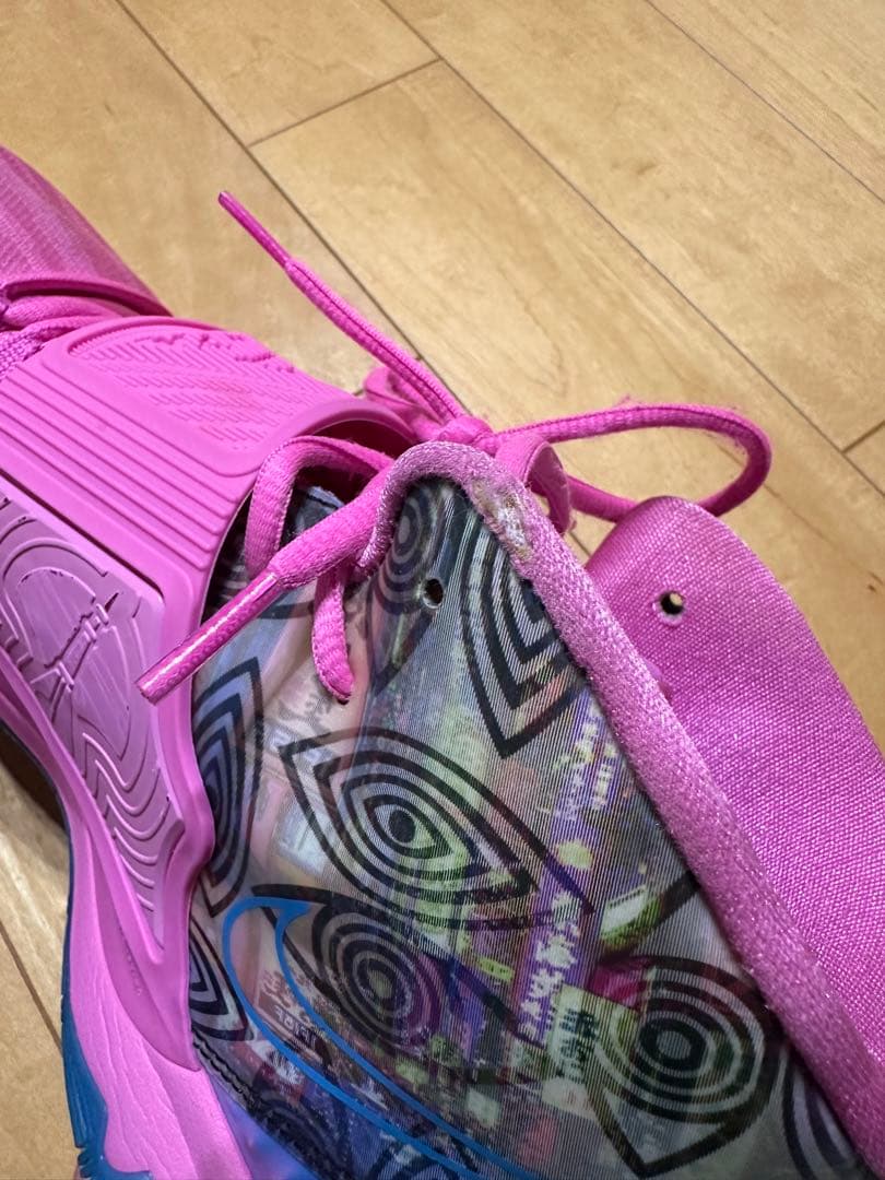 NIKE カイリー6 東京　29cm