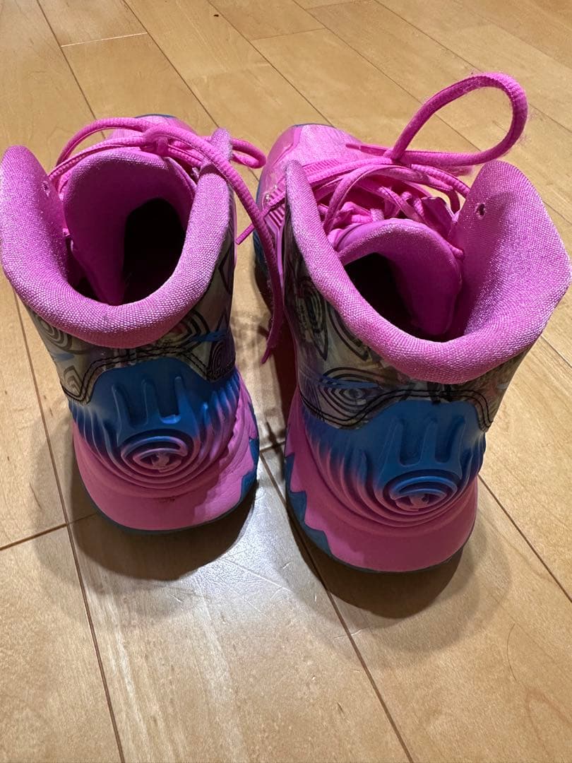 NIKE カイリー6 東京　29cm