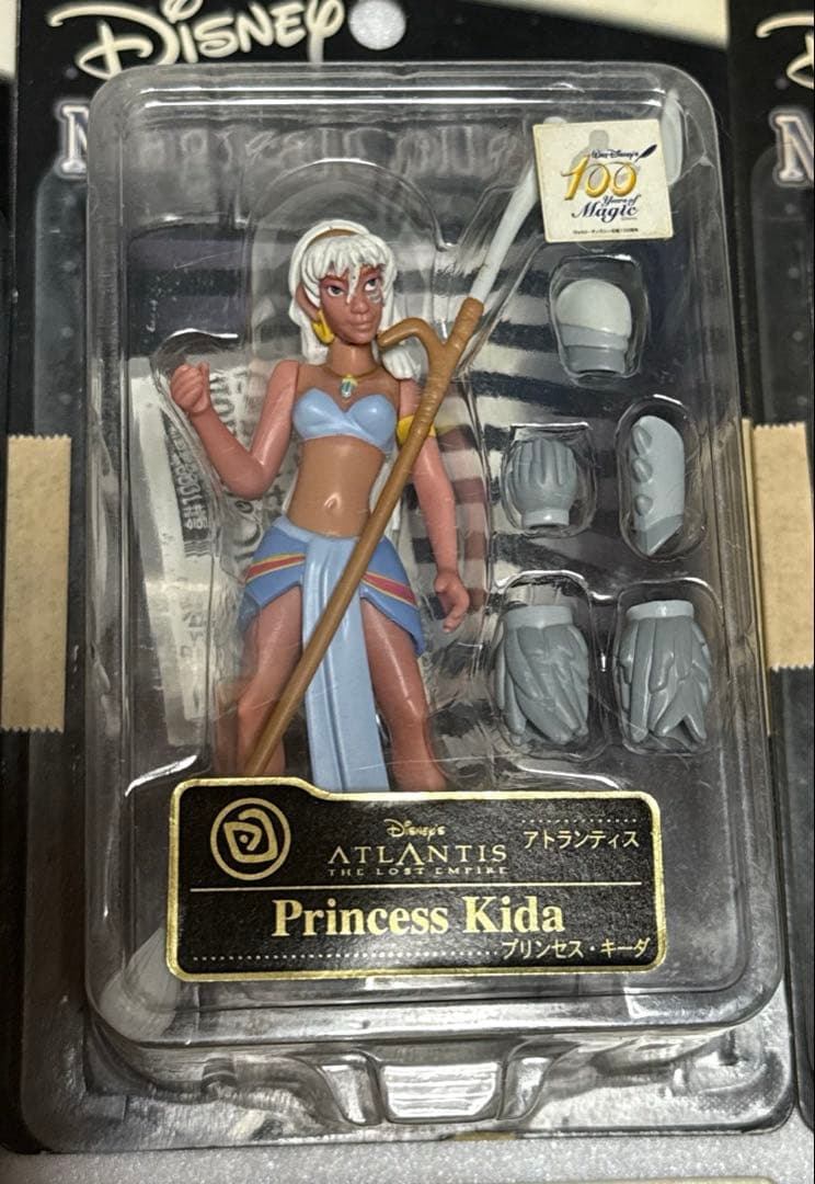 ディズニーマジカルコレクションまとめ売り