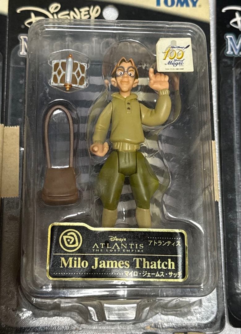 ディズニーマジカルコレクションまとめ売り