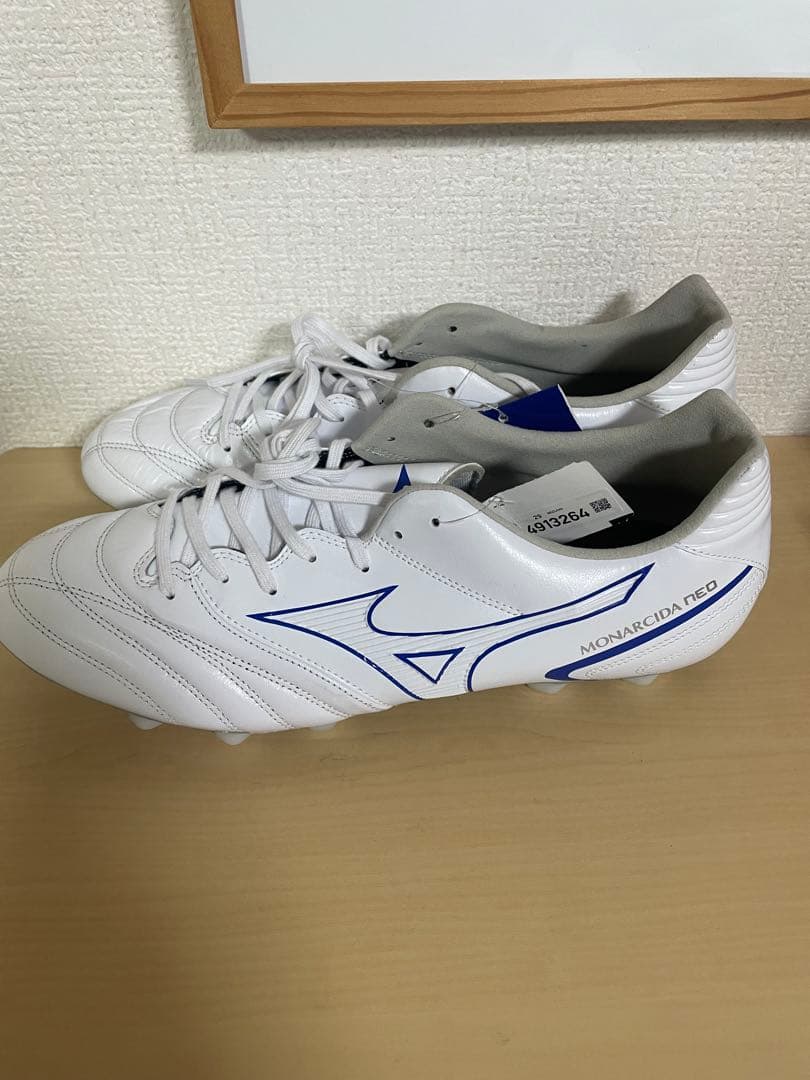 MIZUNO ミズノ モナルシーダ NEO 2 SW KL 29.0cm