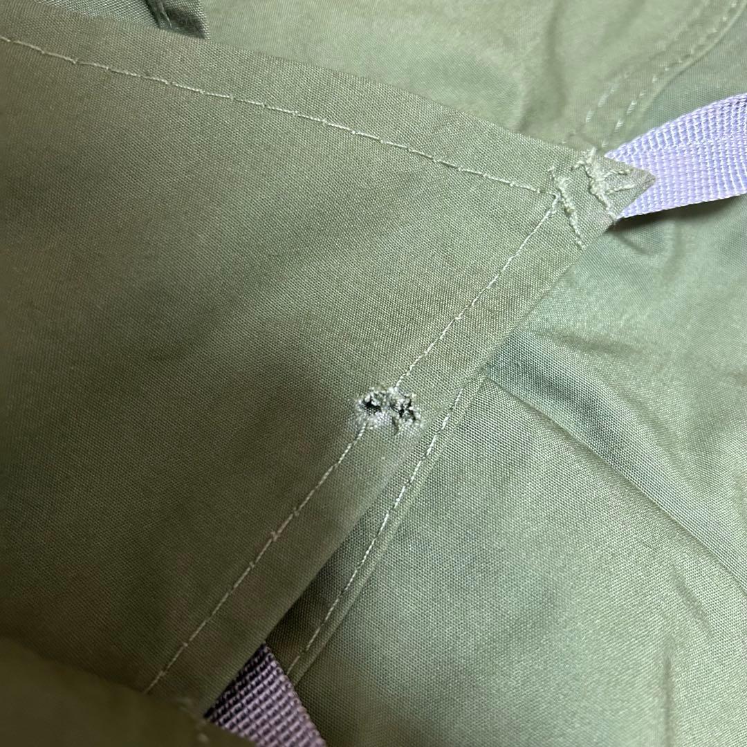 Soomloom X-large キャンプ テント パップテント　軍幕