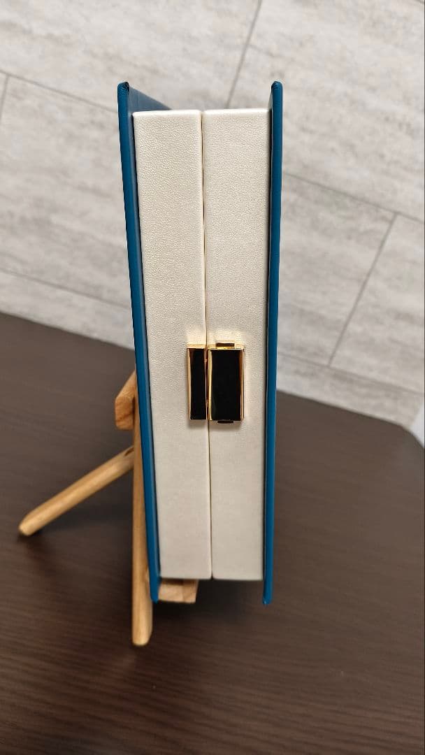 Francfranc ピーターパン　ジュエリーボックス　アクセサリーボックス