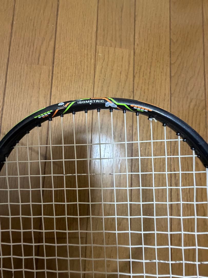 DUORA10(デュオラ10) バドミントン YONEX ラケット