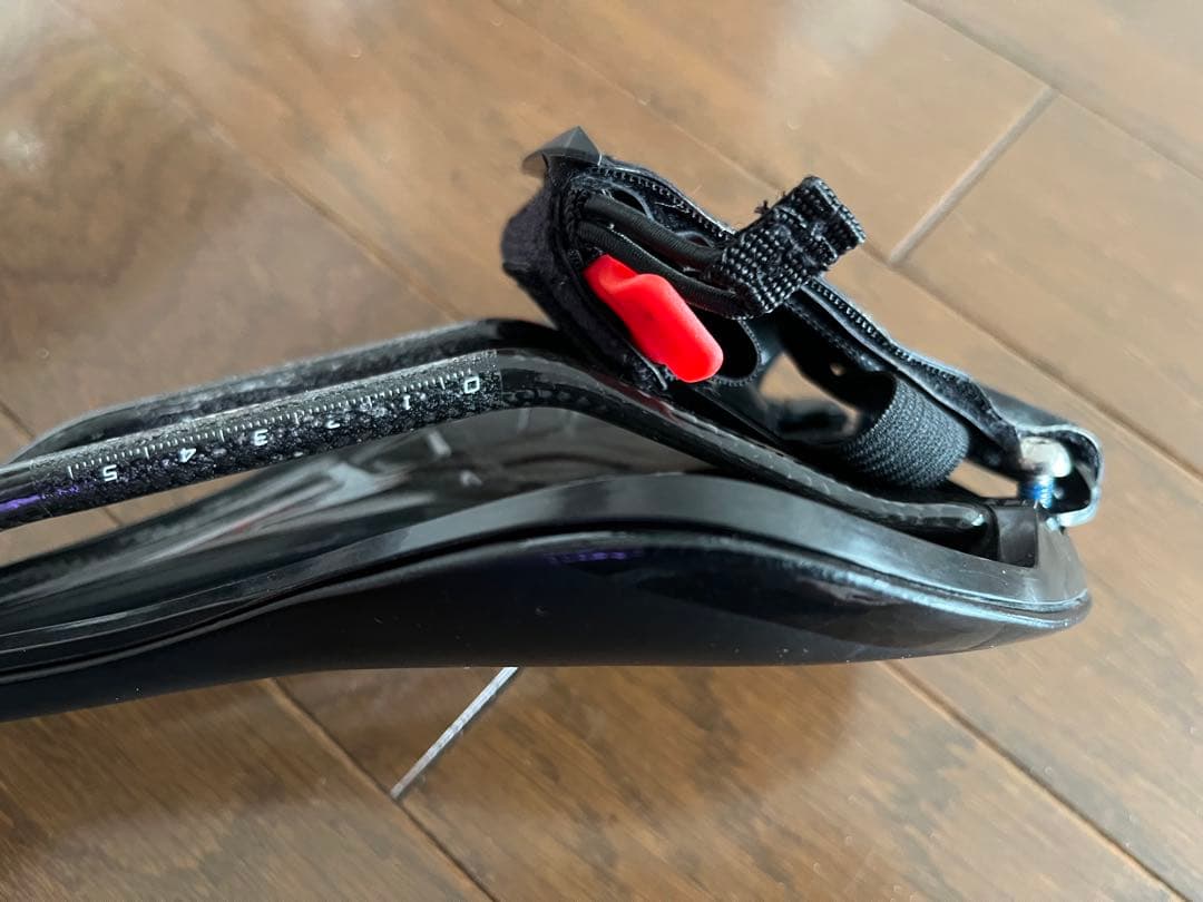 S-WORKS POWER 143mm パワーサドル カーボン　おまけ付き