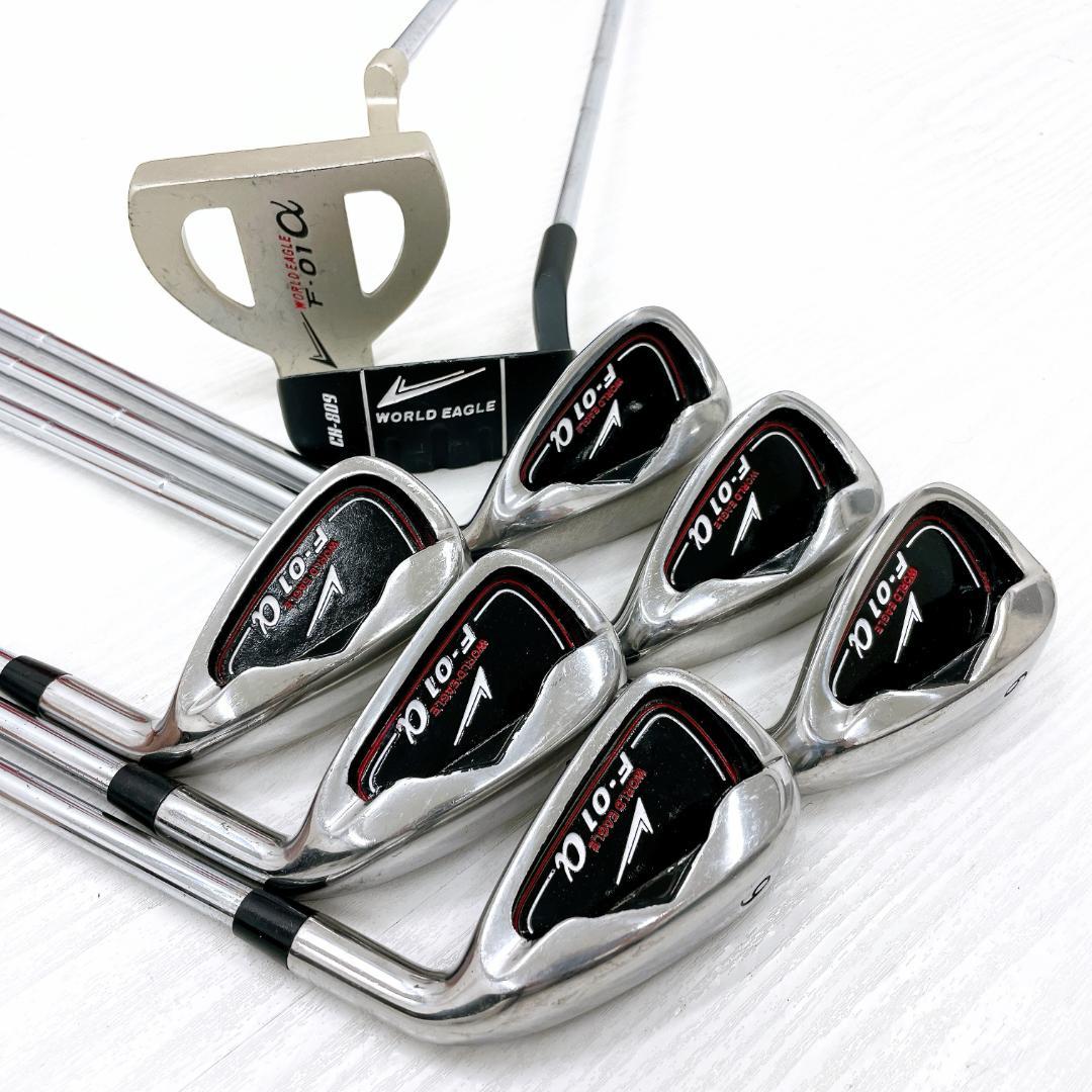 【初心者様推奨‼】 Callaway キャロウェイ メンズ ゴルフクラブ セット